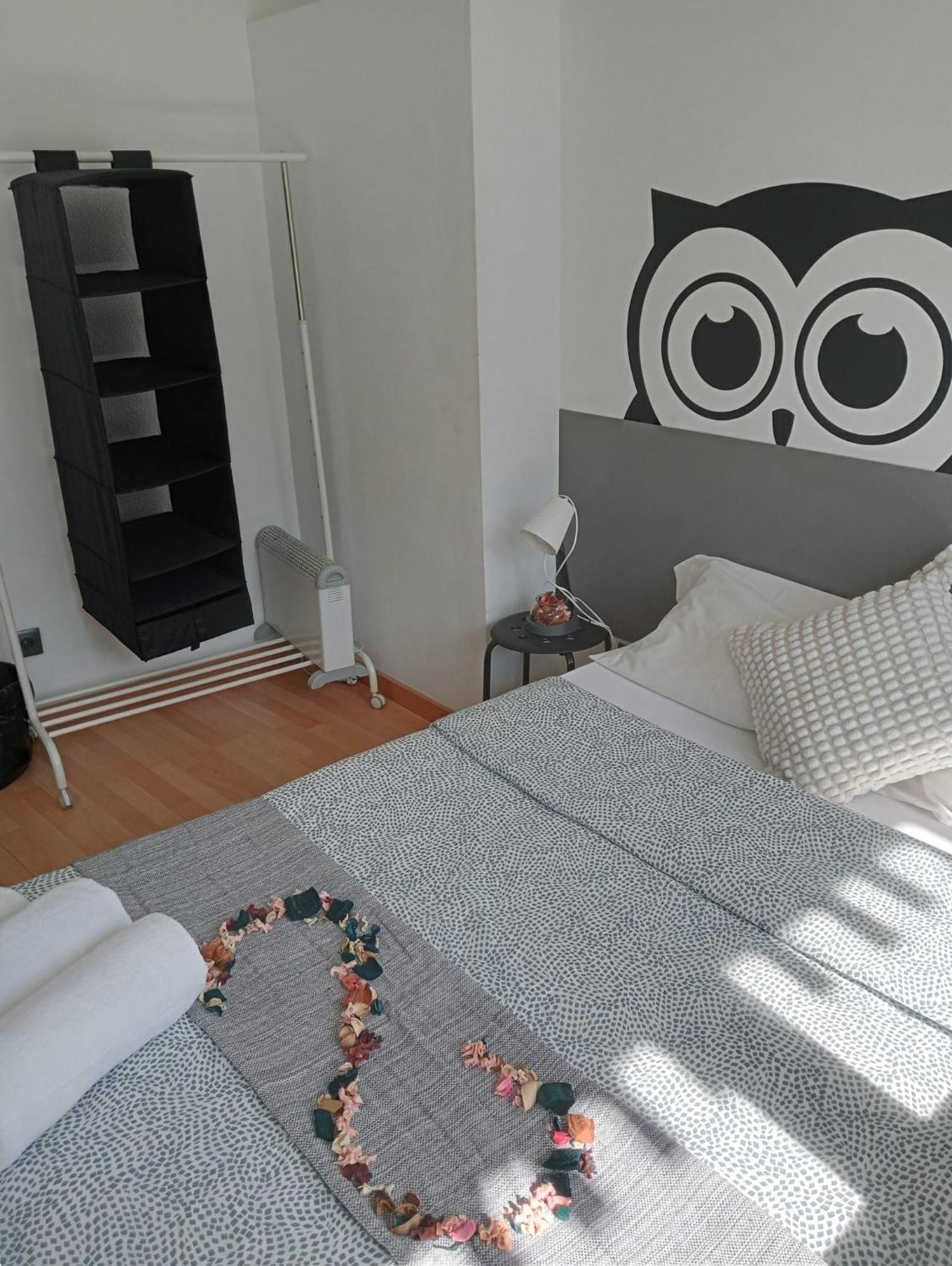 Hostel Corujinha Lissabon