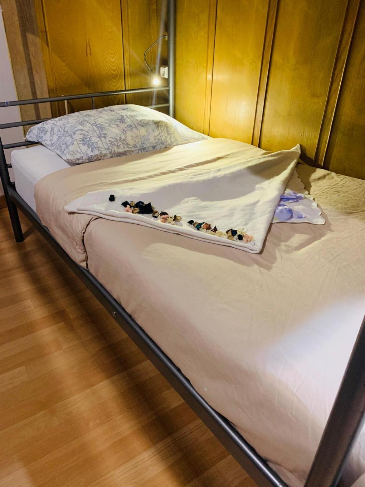 Hostel Corujinha Lissabon