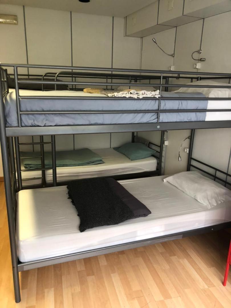 Hostel Corujinha Lissabon