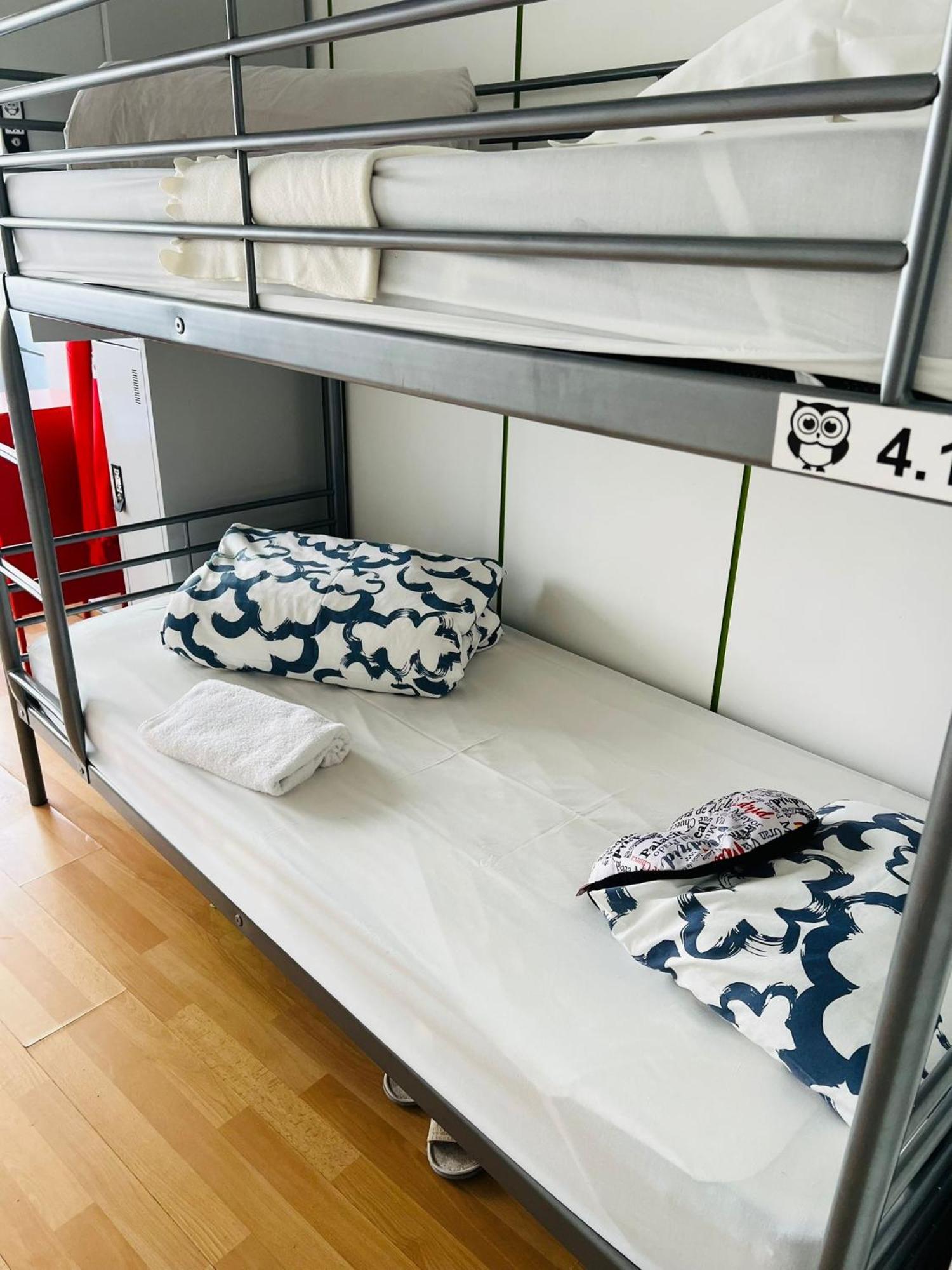 Corujinha Hostel Lissabon